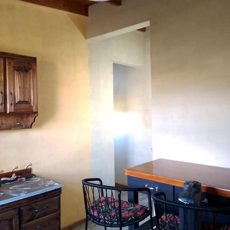 Apartamento Lo De Tina Florencio Varela Exterior foto