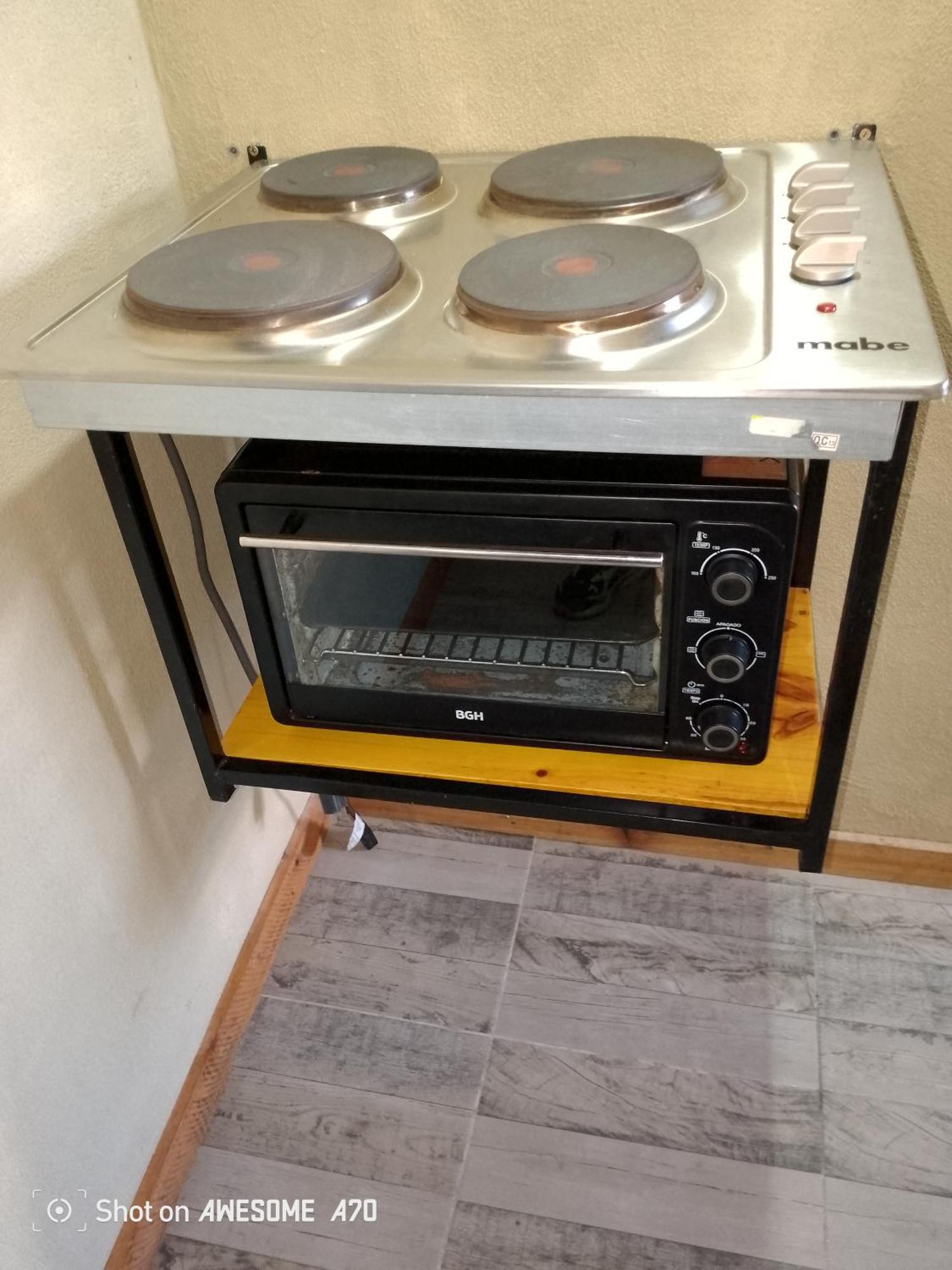 Apartamento Lo De Tina Florencio Varela Exterior foto