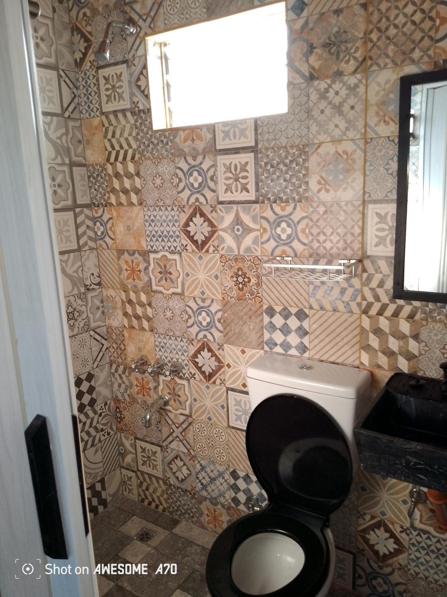 Apartamento Lo De Tina Florencio Varela Exterior foto
